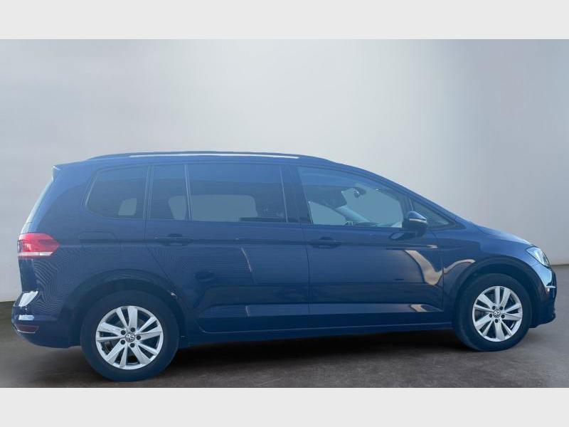 Volkswagen Touran Touran 2.0 TDi SCR Highline DSG (EU6.2)