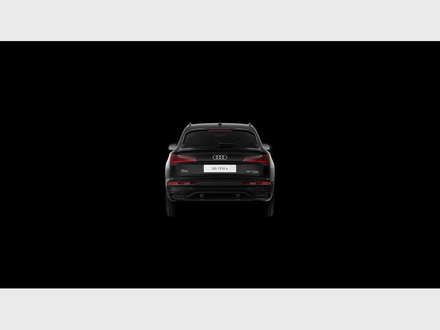 Audi Q5 Sportback S line 55 TFSI e quattro 270(367) kW(PS) S tronic