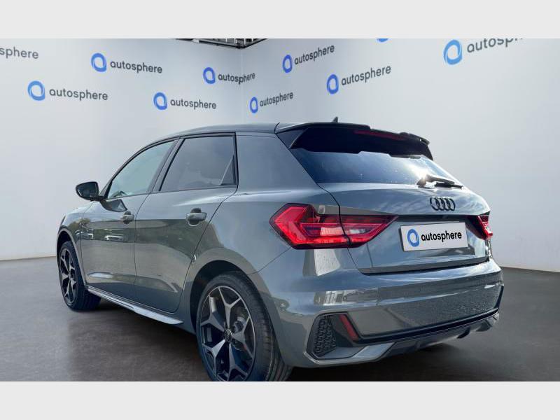 Audi A1 Sportback A1 Sportback 30 TFSI S line