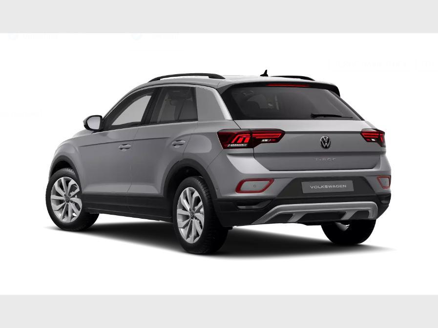 Volkswagen T-Roc T-Roc United 1.0 TSI 85 kW (116 pk) 6 versnellingen manueel