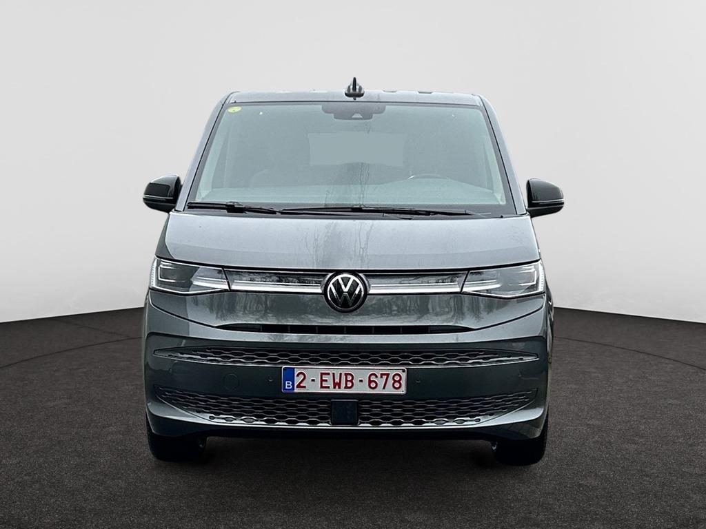 Volkswagen Multivan T7 Long Style Diesel automaat dubbele cabine