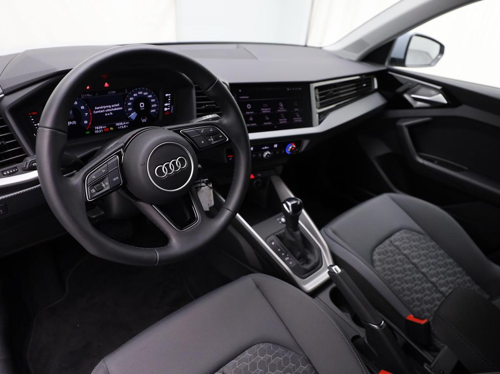 Audi A1 Sportback ADVANCED 30 TFSI 110 PK S-tronic / ACC / PDC / Apple Carplay