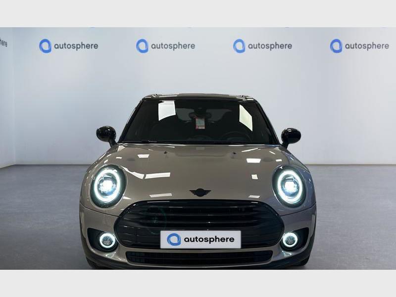 MINI Mini Clubman 3*camérarecul*carplay*siègeschauff