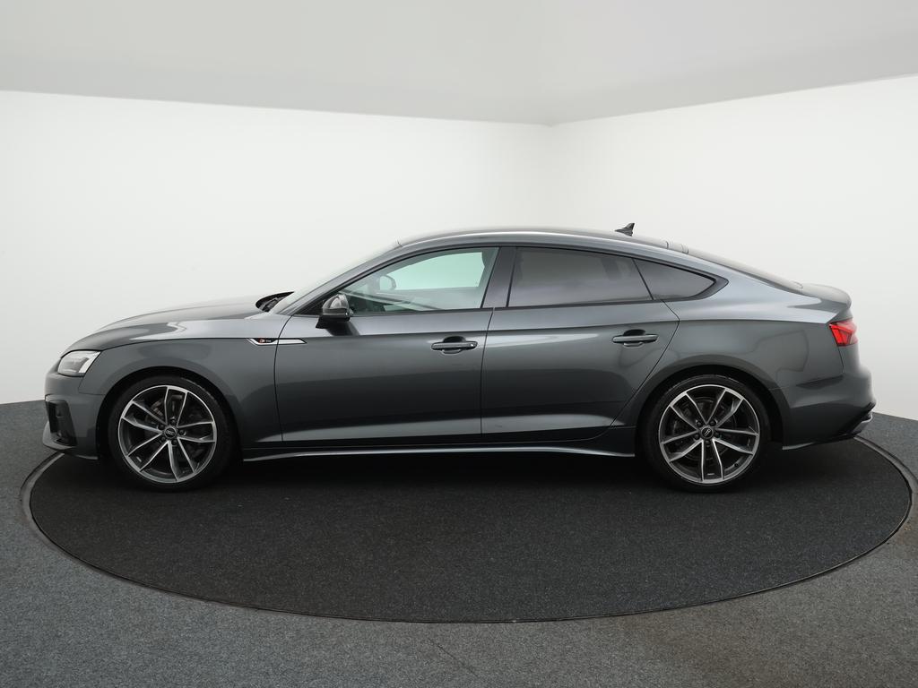 Audi A5 Sportback 35 TFSI Business Edition S line S tronic