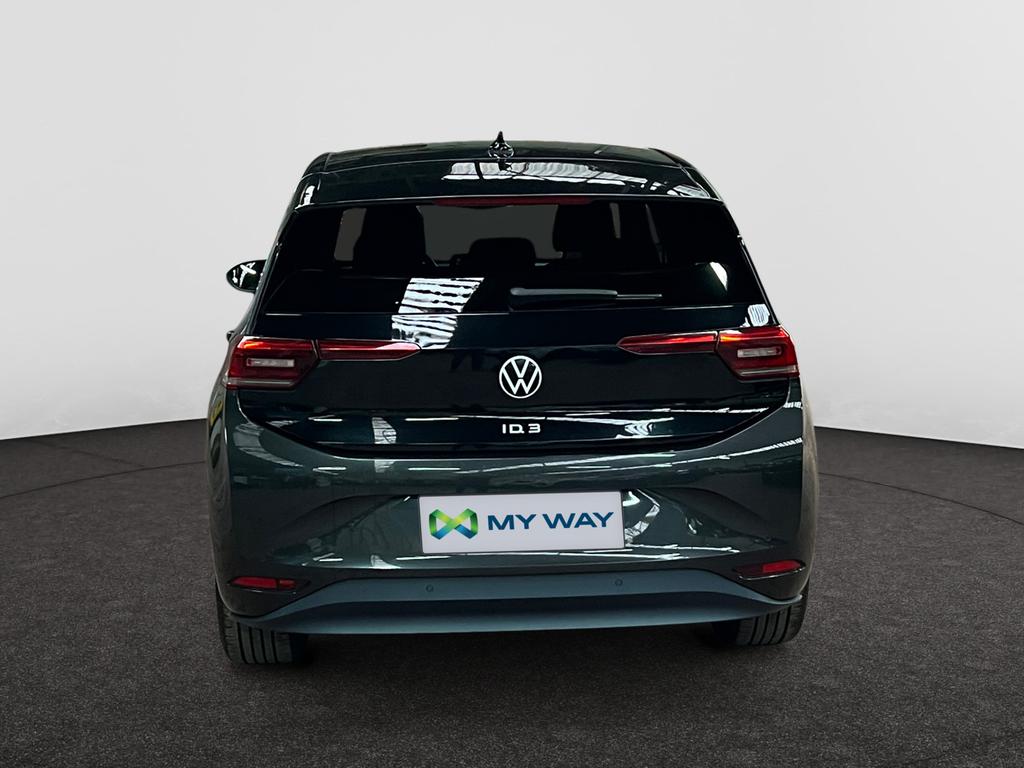 Volkswagen ID.3 Pro 1st Plus 58kWh 150kW(204ch) 1v