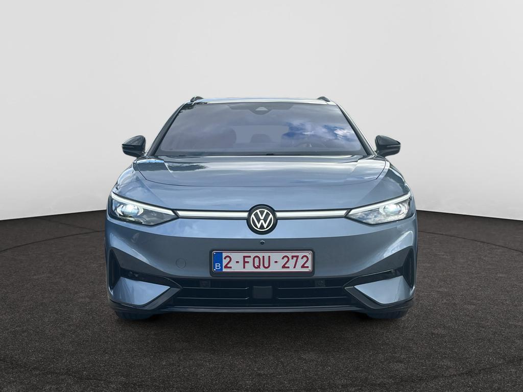 Volkswagen ID.7 Tourer Tourer 77 kWh Pro