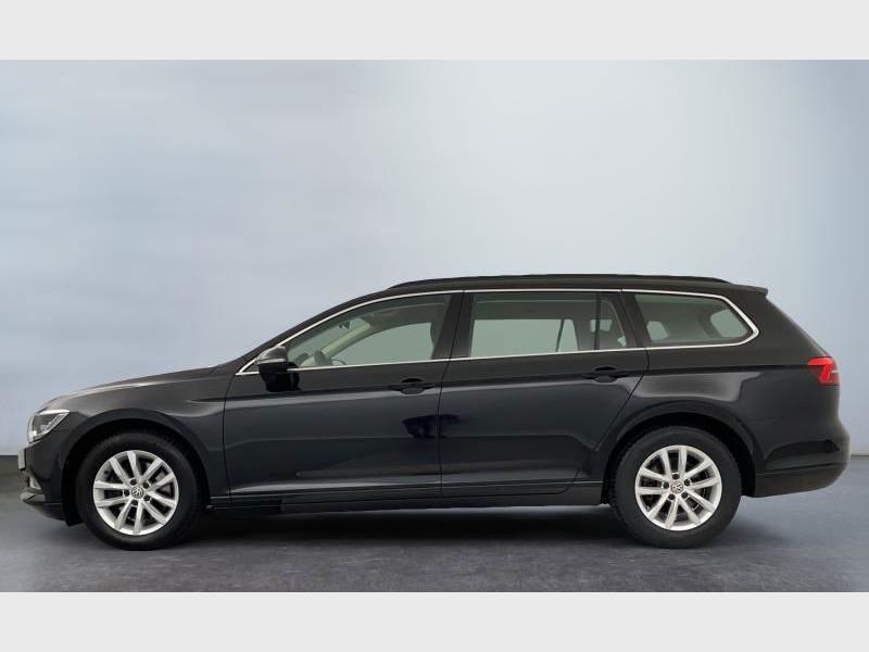 Volkswagen Passat Variant Passat SW 1.6 TDi Comfortline Bus. DSG (EU6.2)