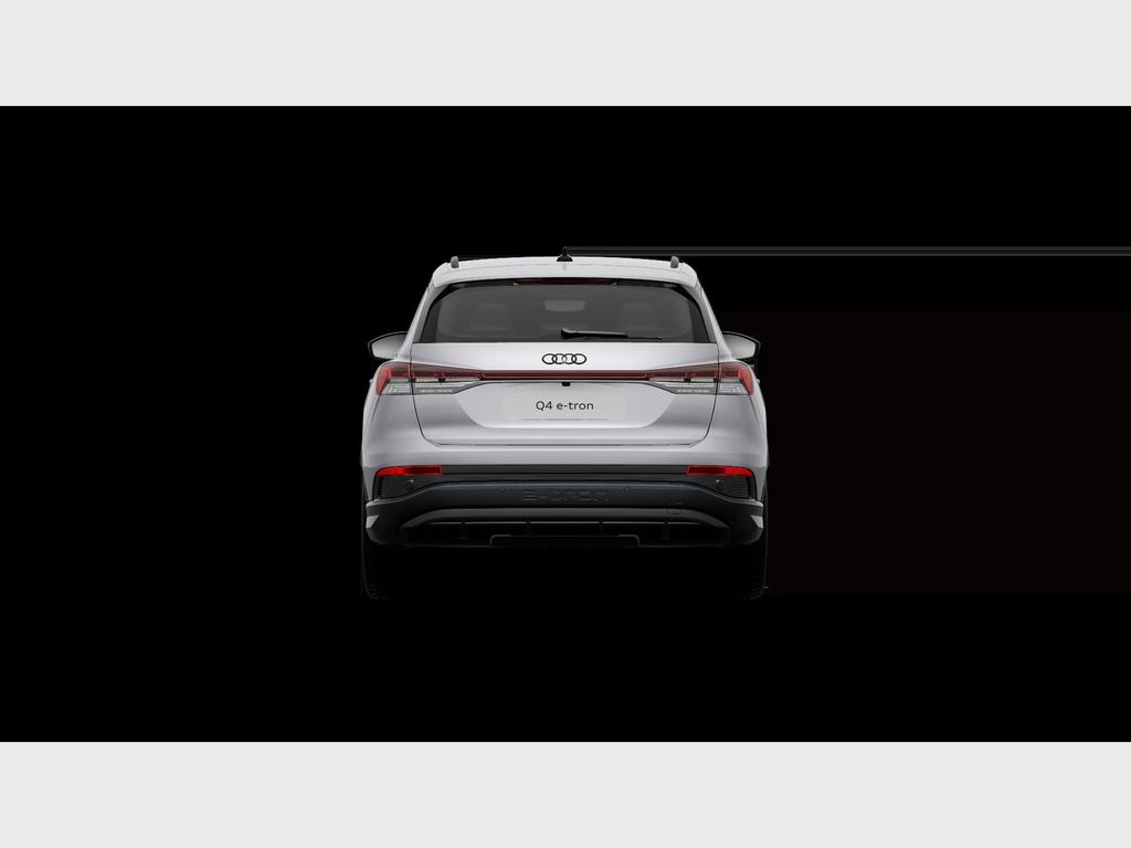 Audi Q4 e-tron 45 e-Tron Corporate S