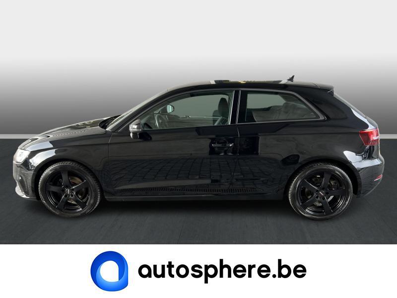 Audi A3 Sport*Xénon*Clim*Shadow*