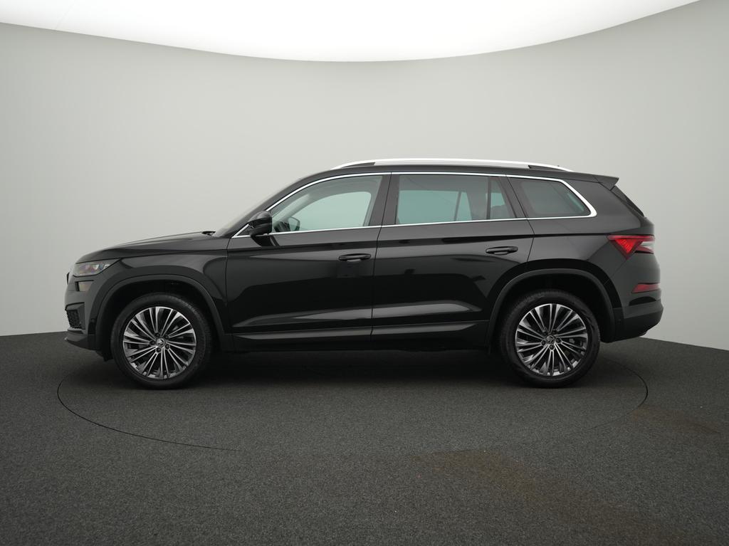 Skoda Kodiaq 2.0 CR TDi Clever+ DSG  7V 150PK / 110 KW