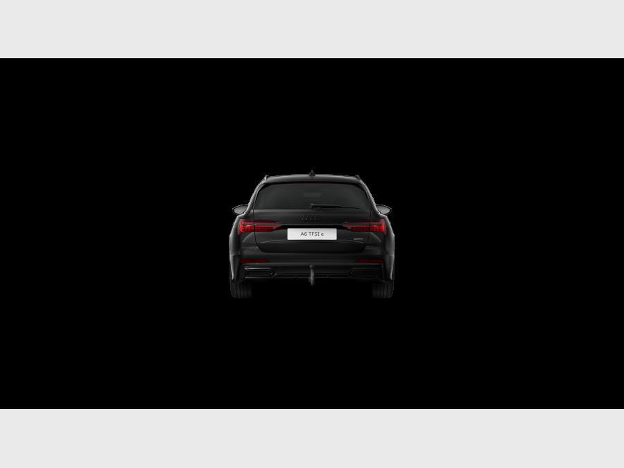 Audi A6 Avant Business Edition S line 50 TFSI e quattro 220(299) kw(ch)