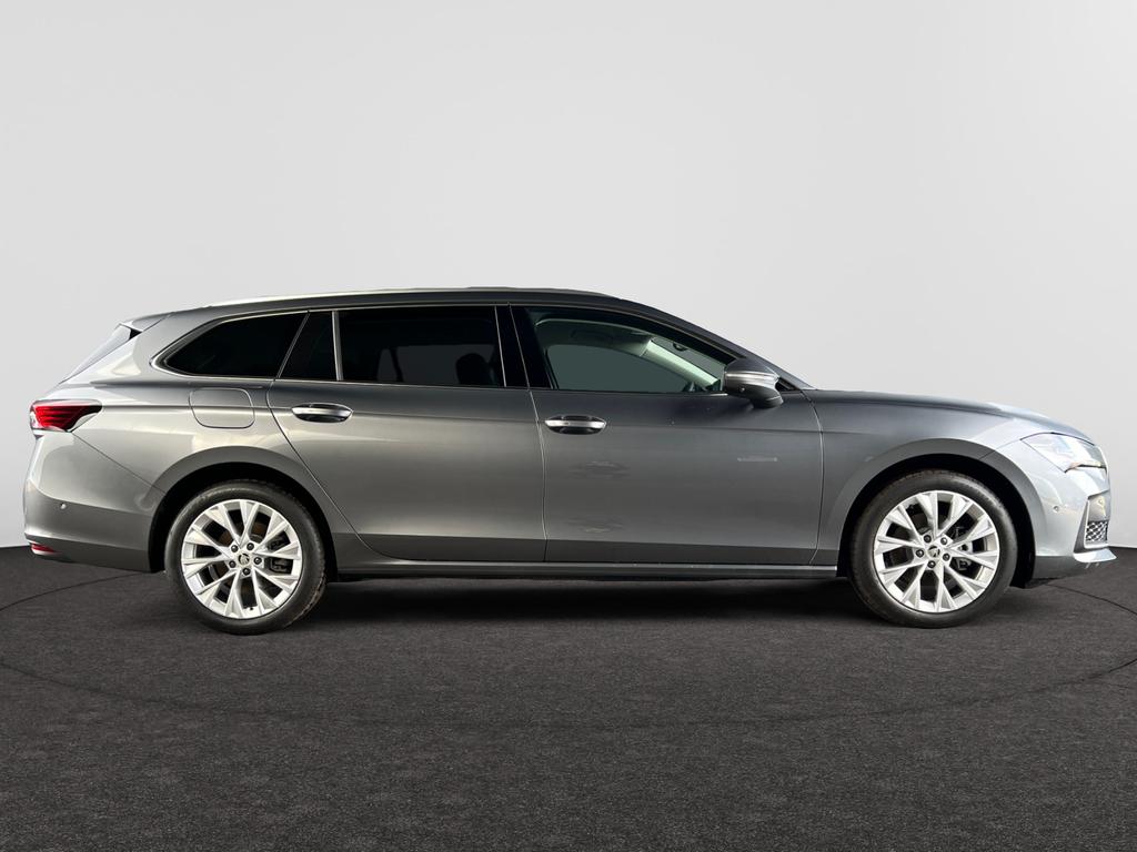 Skoda Superb Combi Superb Combi 1.5 TSI ACT MHEV Selection DSG