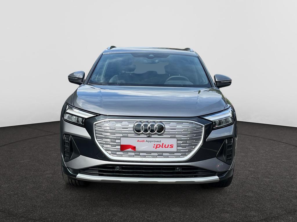 Audi Q4 e-tron 45 e-tron*Business Plus*Trekhaak*TourPlus