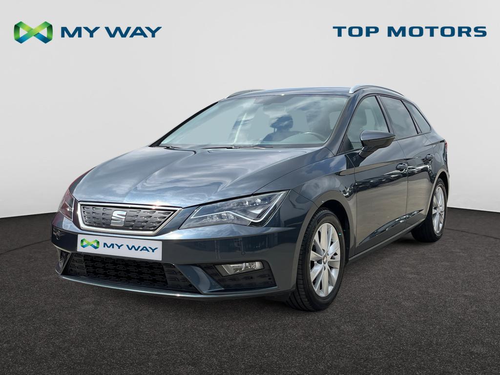 SEAT Leon ST