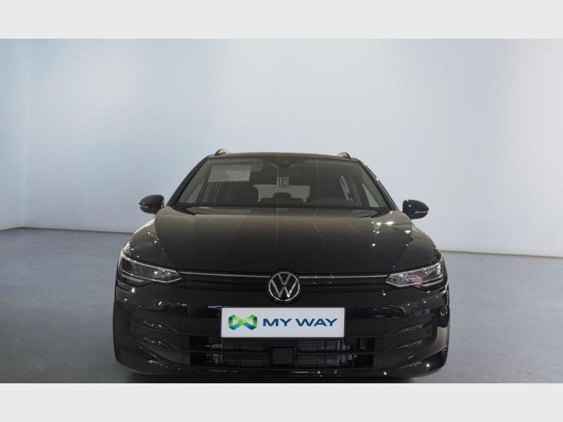 Volkswagen Golf VII SW Golf Variant 1.5 eTSI Life Business Premium DSG