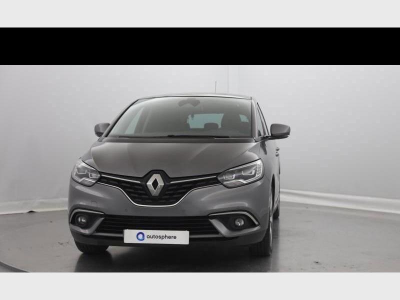 Renault Scenic LED*TOIT PANO*JA*CAMERA*