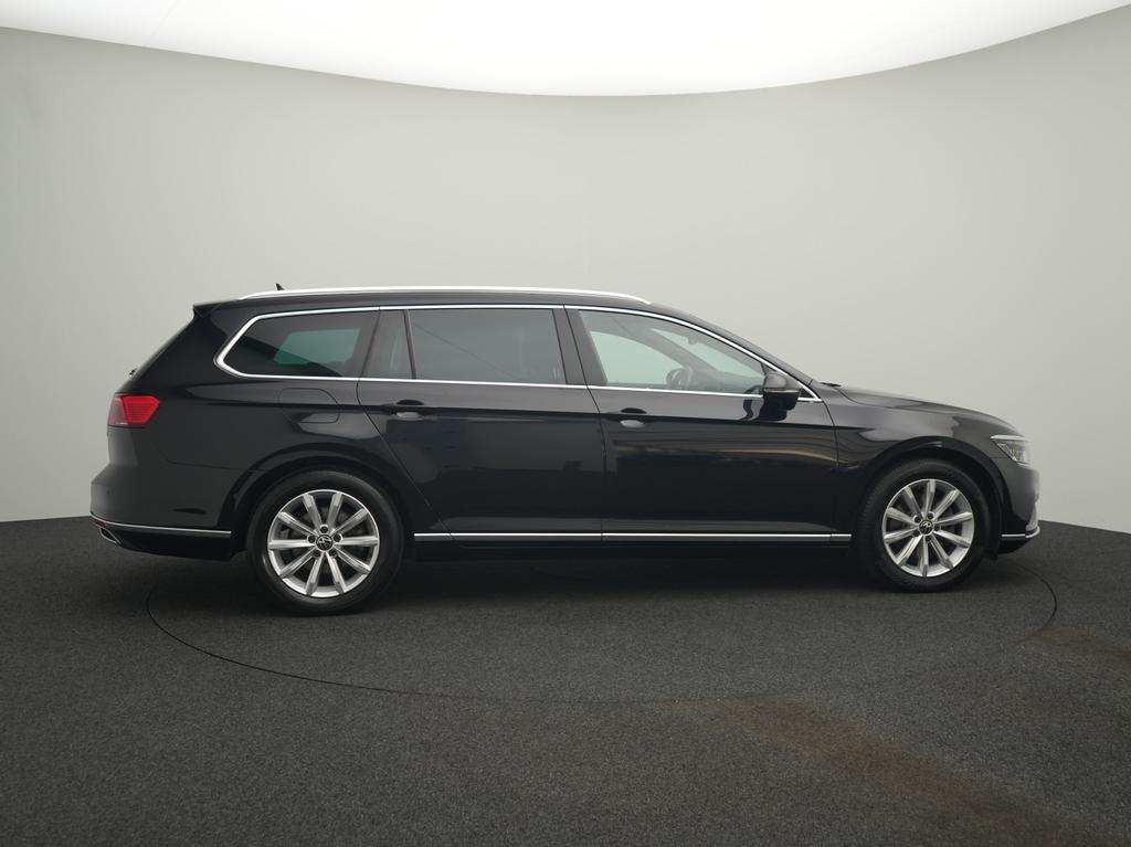 Volkswagen Passat Variant Passat SW 2.0 TDi SCR Elegance Business DSG(EU6AP)