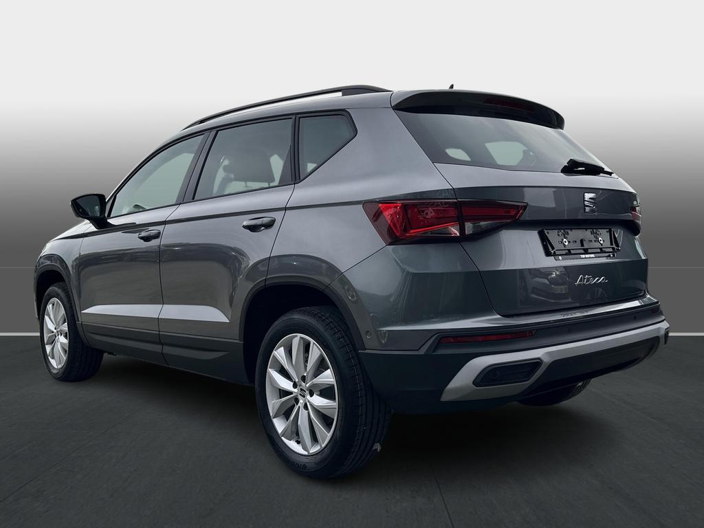 SEAT Ateca 40th Anniversary Edition 1.0 TSI 115pk Manueel 6v *NIEUW*STOCK*