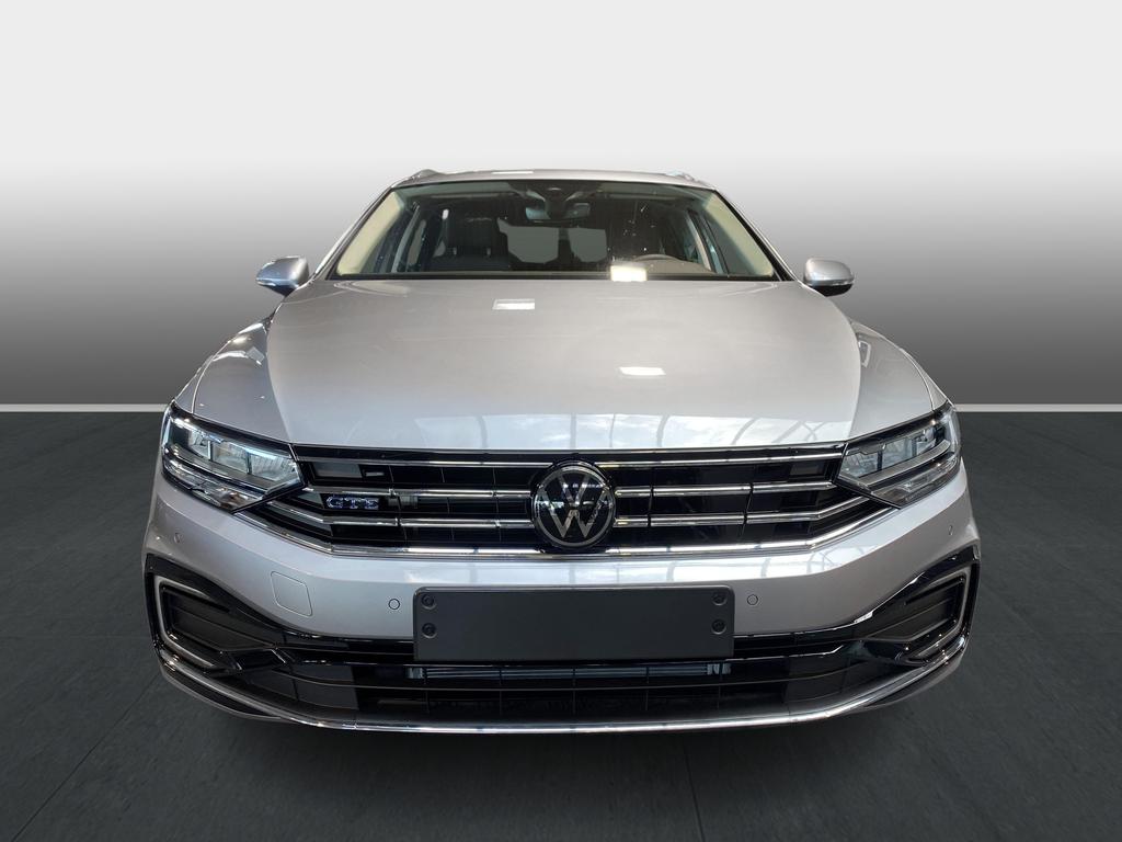 Volkswagen Passat Variant GTE 1.4 TSI PHEV GTE DSG (EU6AP)