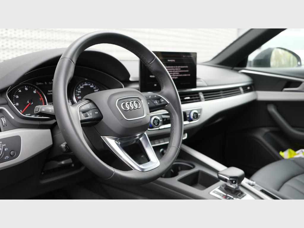 Audi A4 Avant 35 TFSI Business Edition Advanced S tr.|Trekhaak