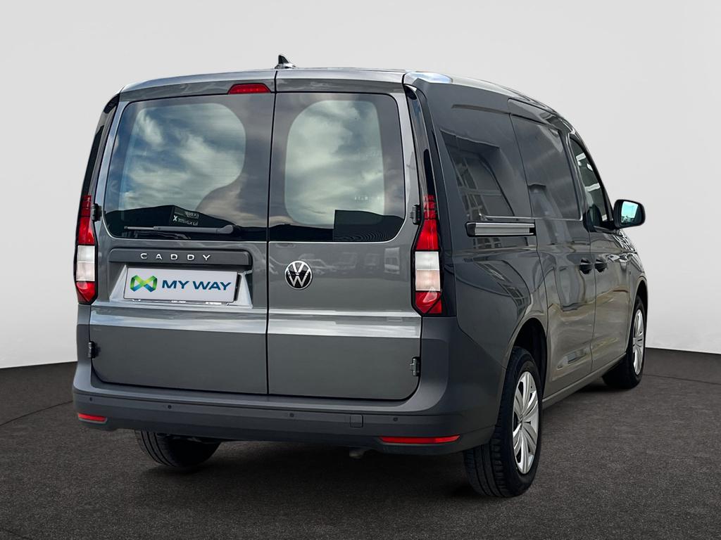 Volkswagen Caddy Maxi Van CARPLAY*AIRCO*ABS*START STOP* SENSOR ACHTER*1J GAR*TOPWAY.BE