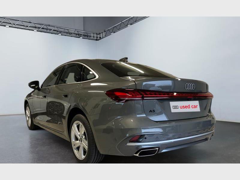 Audi A5 Advanced TFSI 150cv *DISPO 01/03/2025