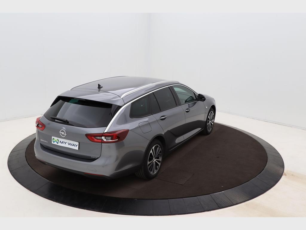 Opel Insignia Sports Tourer INNOVATION 1.6 CDTI 136 PK EDC