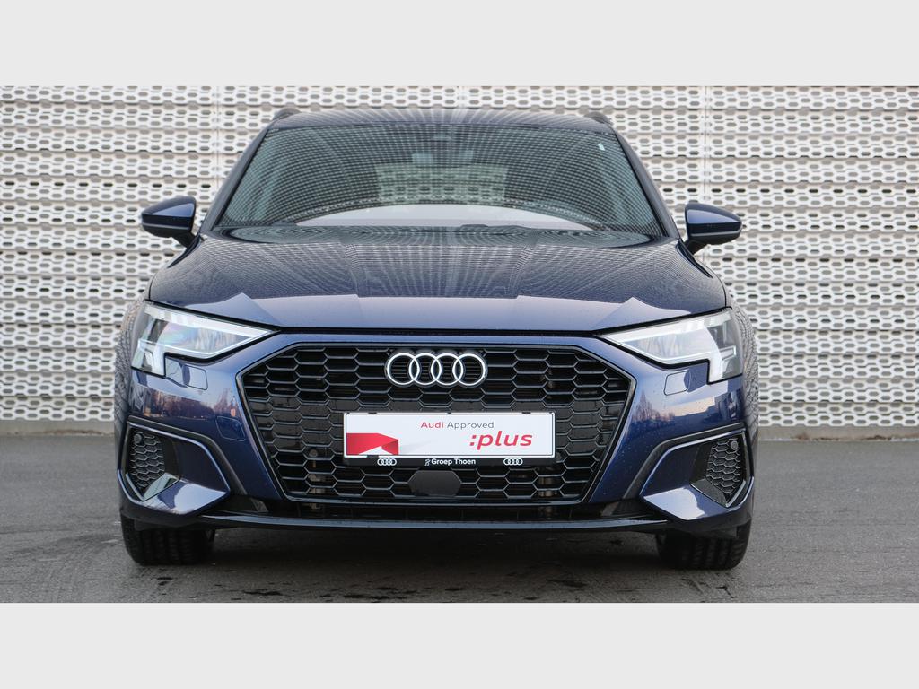 Audi A3 Sportback 40 TFSI e PHEV Advanced S tronic|Trekhaak|Navi