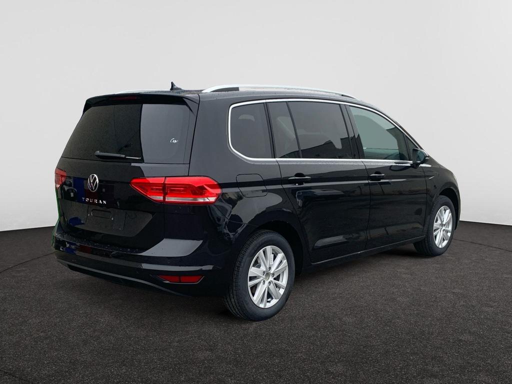 Volkswagen Touran Touran Highline Business 1.5 TSI OPF  110 kW (150 pk) 7 versnellingen DSG