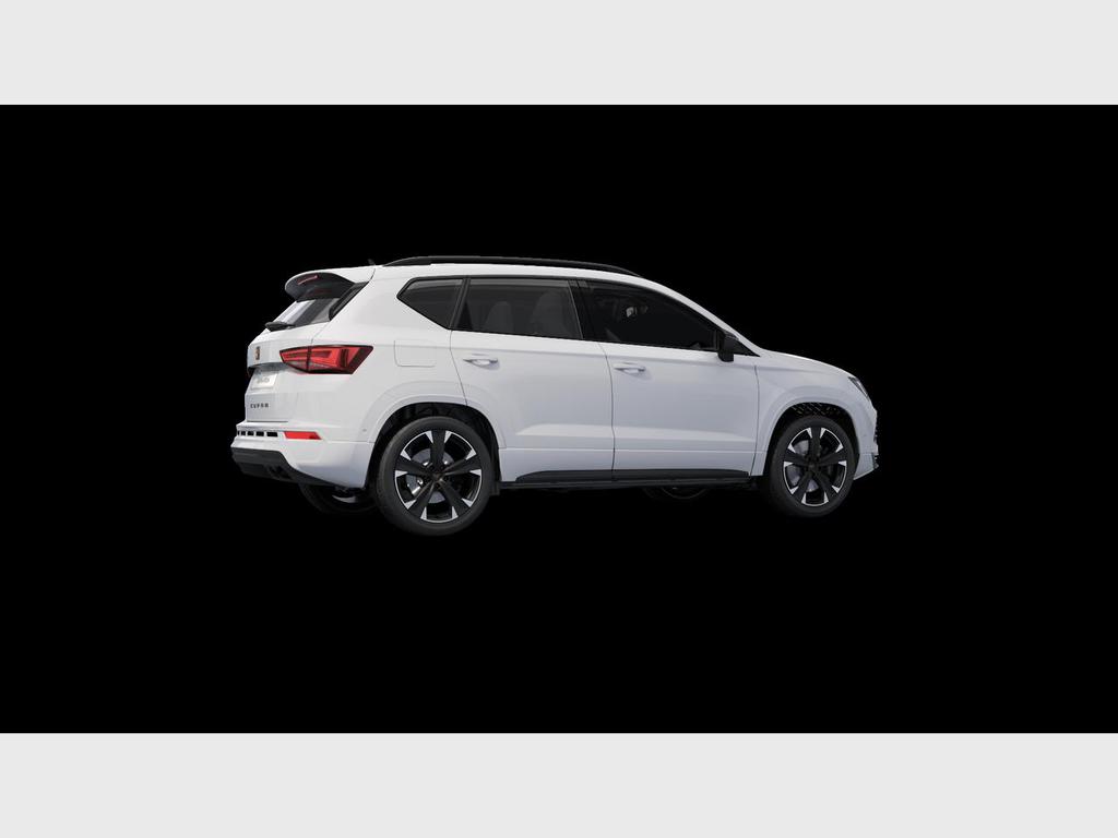 Cupra Ateca 1.5 TSI 150PK (110kW) DSG 7v