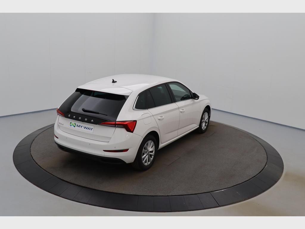 Skoda Scala AMBITION 1.0 TSI 110 PK 6v