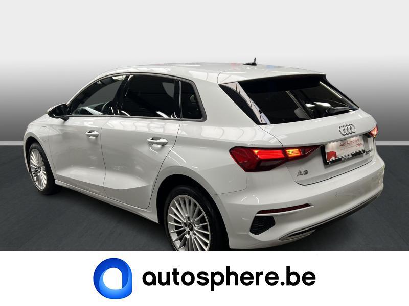 Audi A3 Sportback*Advanced*40 Tfsi-e Hyb*Navi*