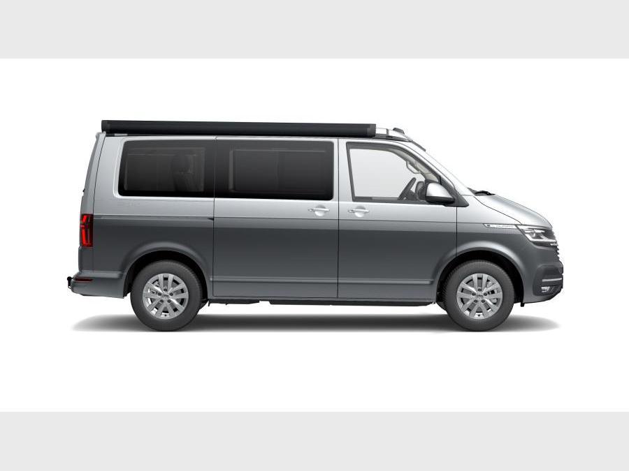 Volkswagen Multivan T6.1 2.0 TDi SCR Highline DSG (EU6AP)