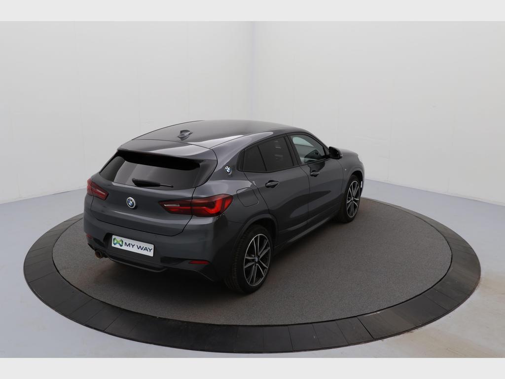 BMW X2 M-SPORT 1.5iA sDrive18 140 PK Steptronic