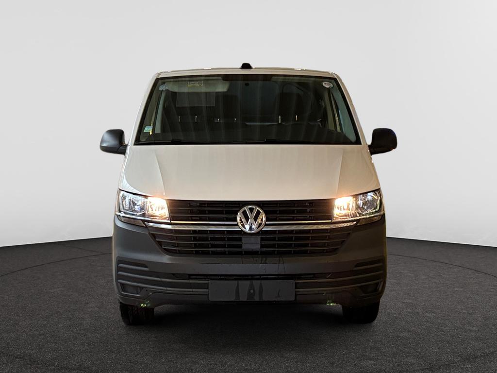 Volkswagen Transporter T6.1 1000 Fou Swb Transporter 2.0 TDi SCR BMT (EU6d-TEMP)