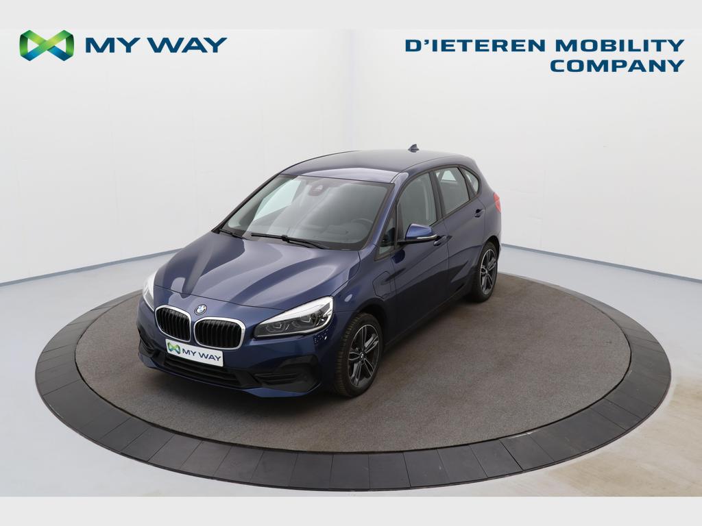 BMW 2 Active Tourer