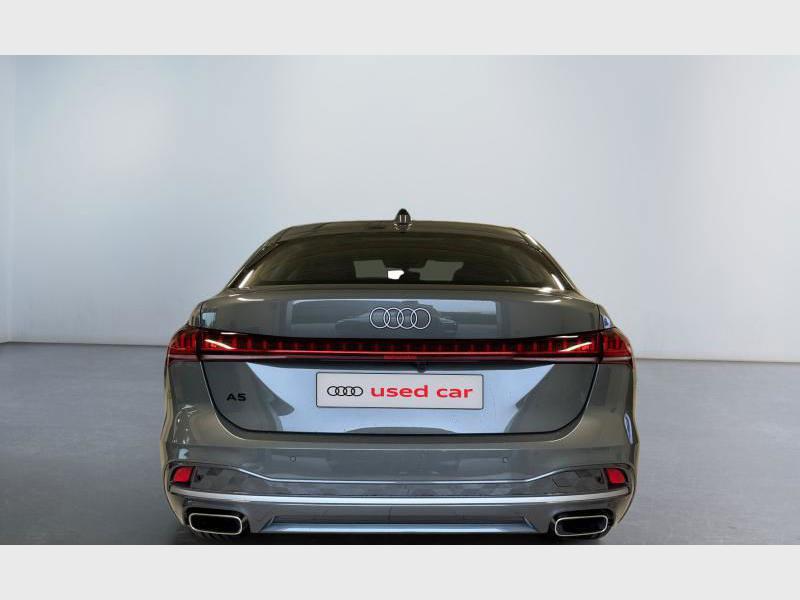 Audi A5 Advanced TFSI 150cv *DISPO 01/03/2025