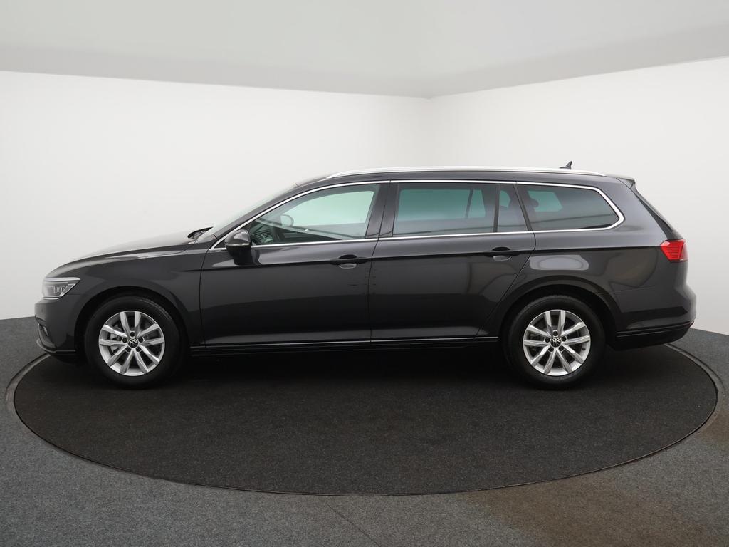 Volkswagen Passat Variant Passat Wagon Business 2.0 l TDI SCR 110 kW (150 PS) 7-speed dual-clutch transmission DSG  / Demo