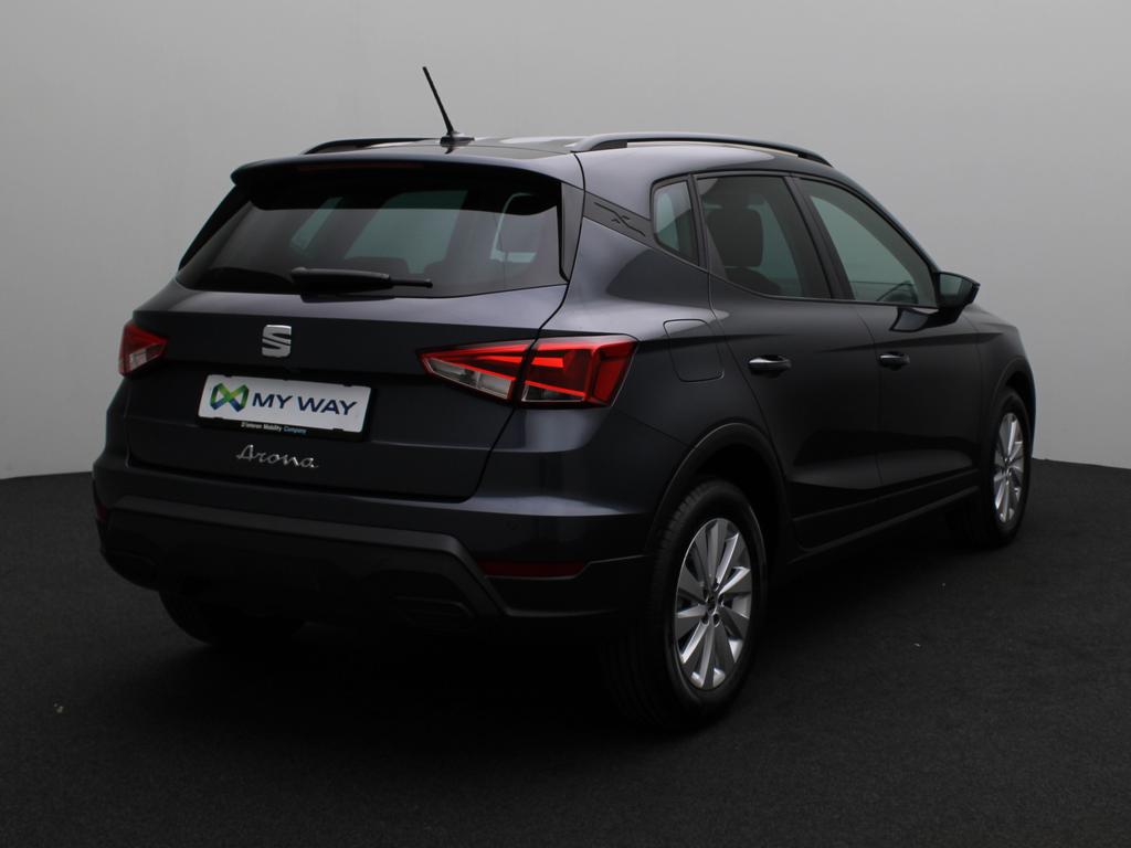 SEAT Arona 1,0 TSI STYLE 5T 85 DS8 A7