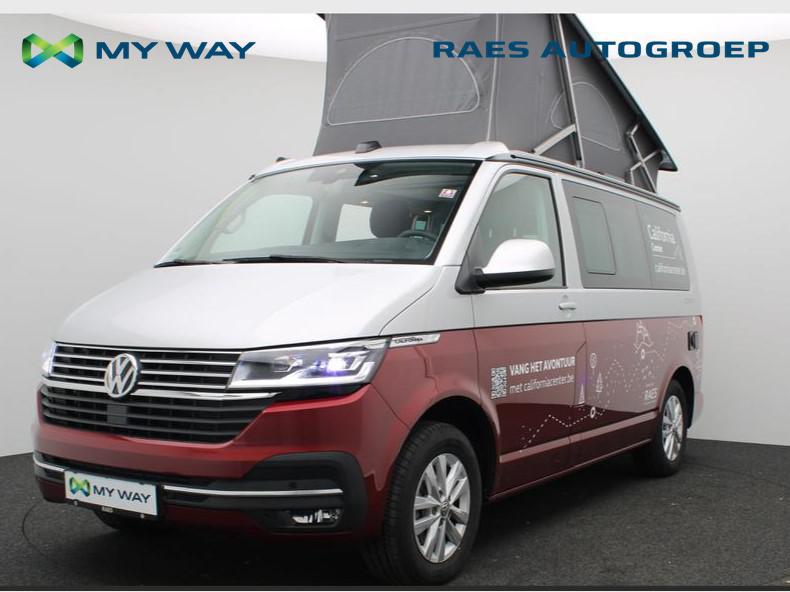 Volkswagen T6.1 CALIFORNIA