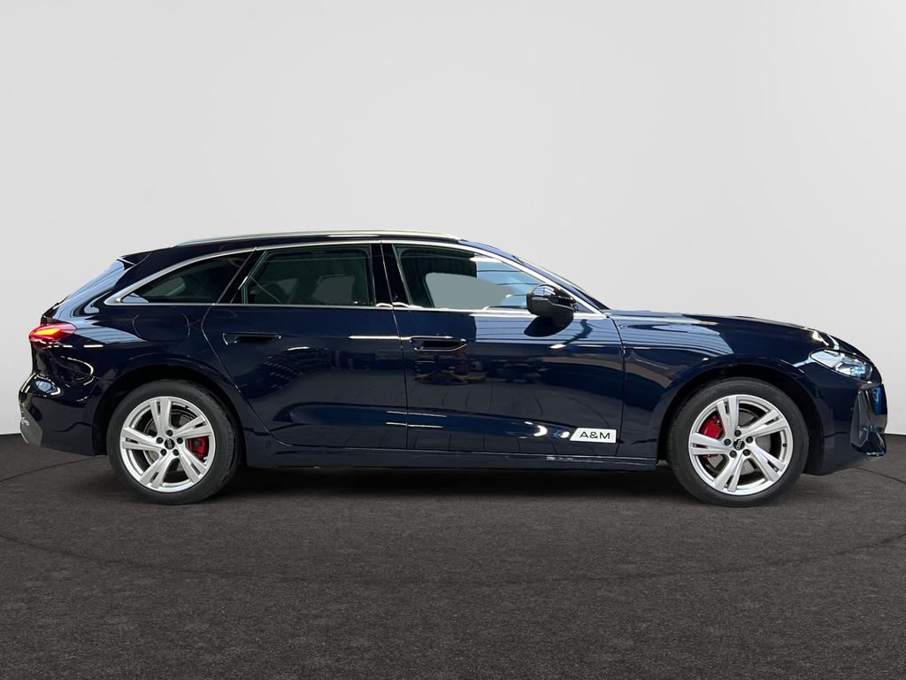 Audi A5 Avant ADVANCED 35 TFSI 150 PK S-TRONIC