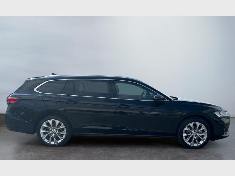 Skoda Superb Combi Superb Combi 1.5 TSI ACT MHEV Selection DSG