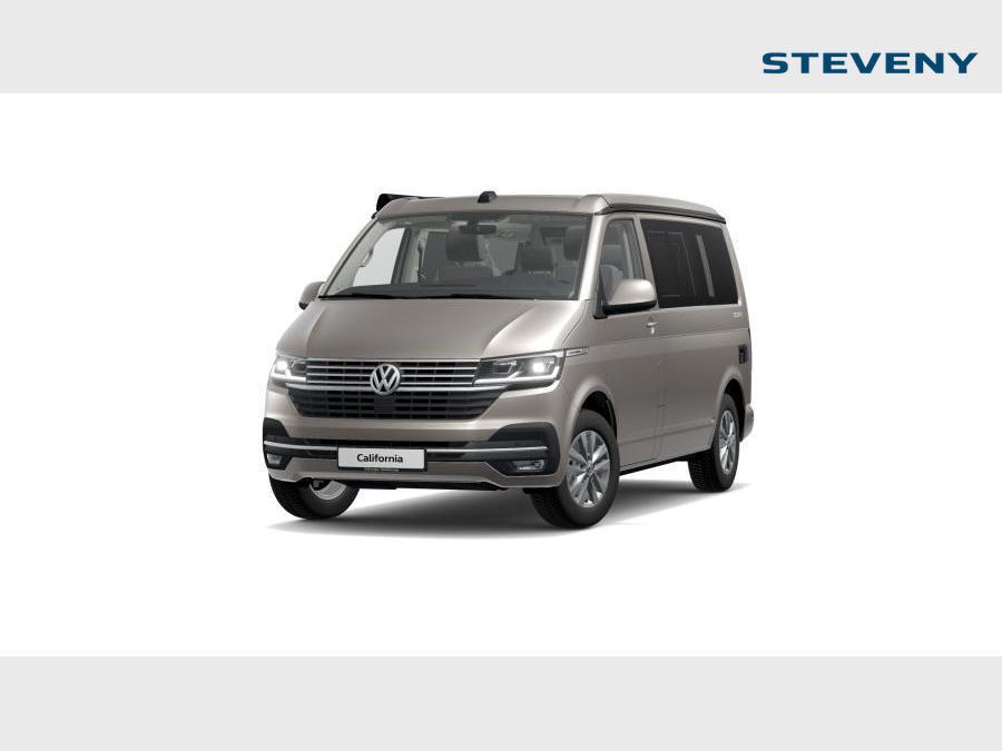 Volkswagen Multivan T6.1