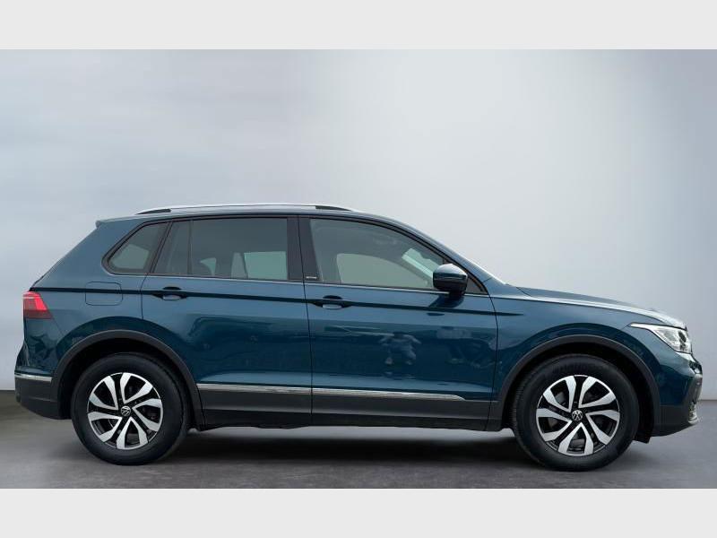 Volkswagen Tiguan Tiguan 2.0 TDI SCR Active