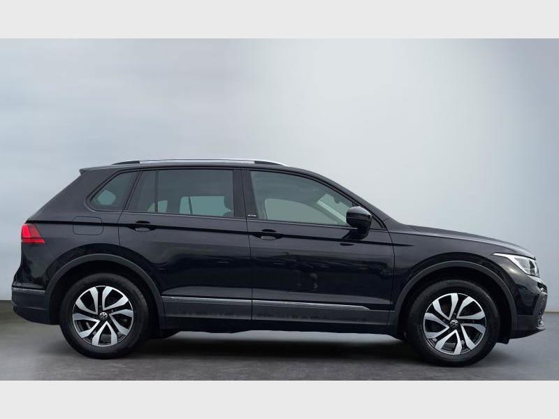 Volkswagen Tiguan Tiguan 2.0 TDI SCR Active DSG