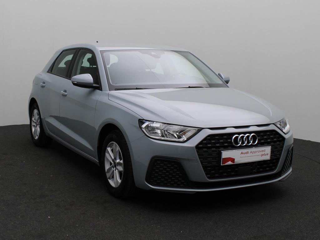 Audi A1 Sportback Sportback 25 TFSI Attraction