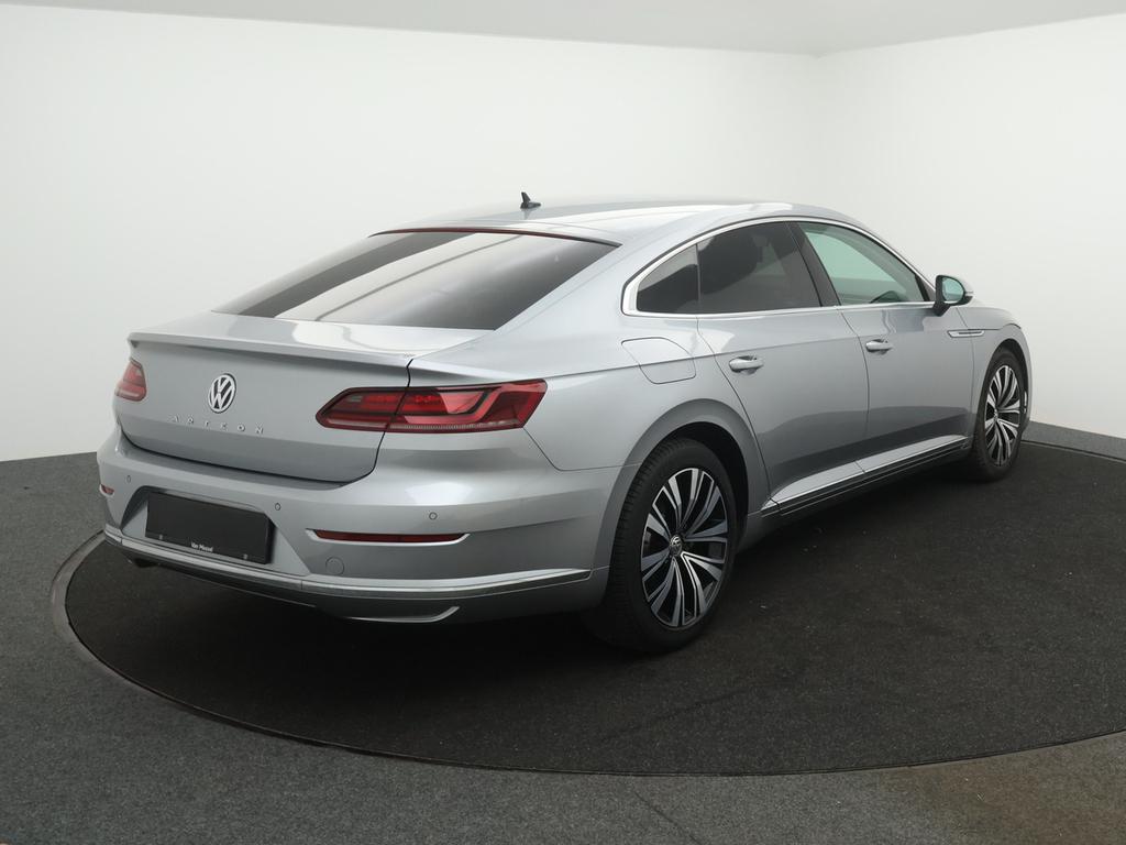 Volkswagen Arteon Arteon Elegance 2.0TDI 150pk *AUTOMAAT*NAVI*BTH*CRUISE*PDC*ADAPTIVE CRUISE*...