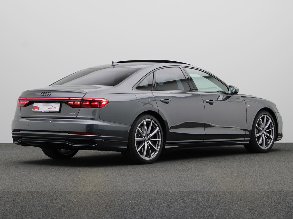 Audi A8 60 TFSIe HYBRID 462 PK TIPTRONIC QUATTRO