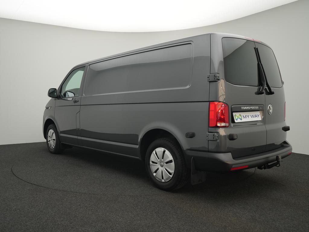 Volkswagen Transporter T6.1 1000 Fou Lwb 2.0 TDi SCR BMT DSG7V Fourgon 3P 150CV