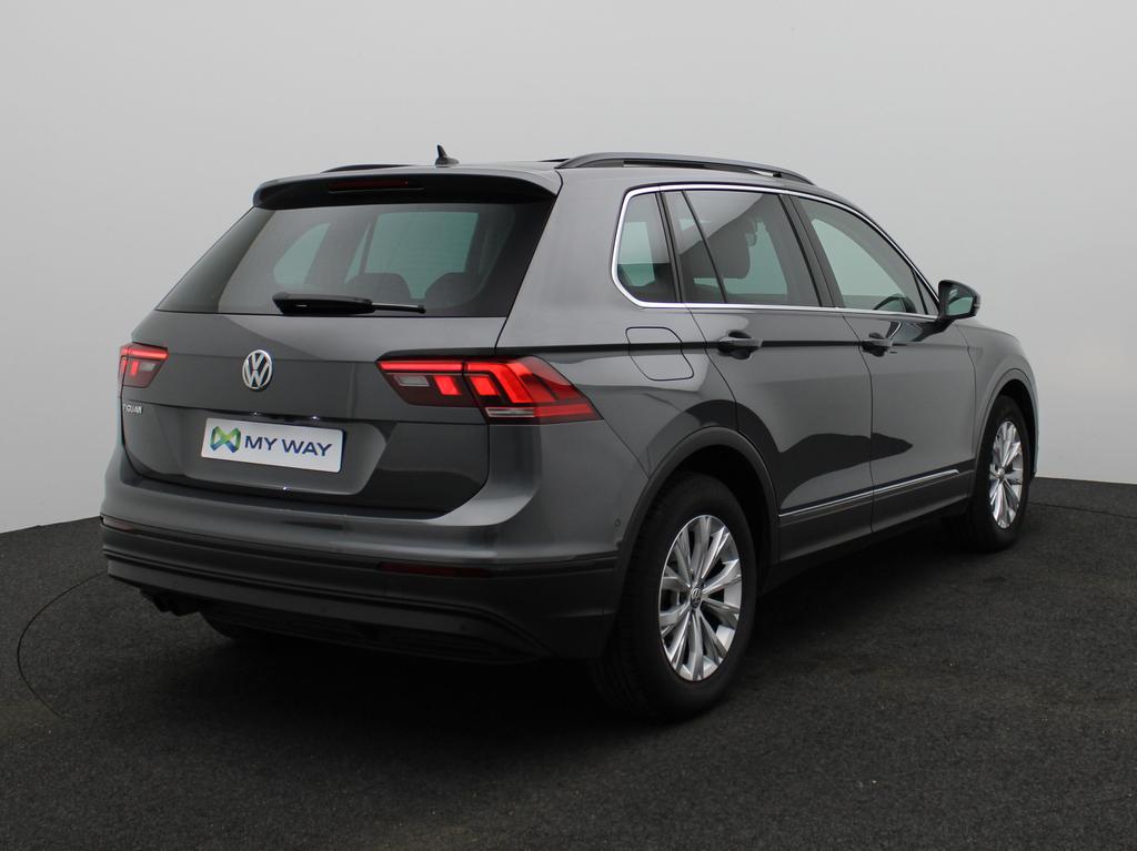 Volkswagen Tiguan 1.4 TSI ACT Comfortline BMT